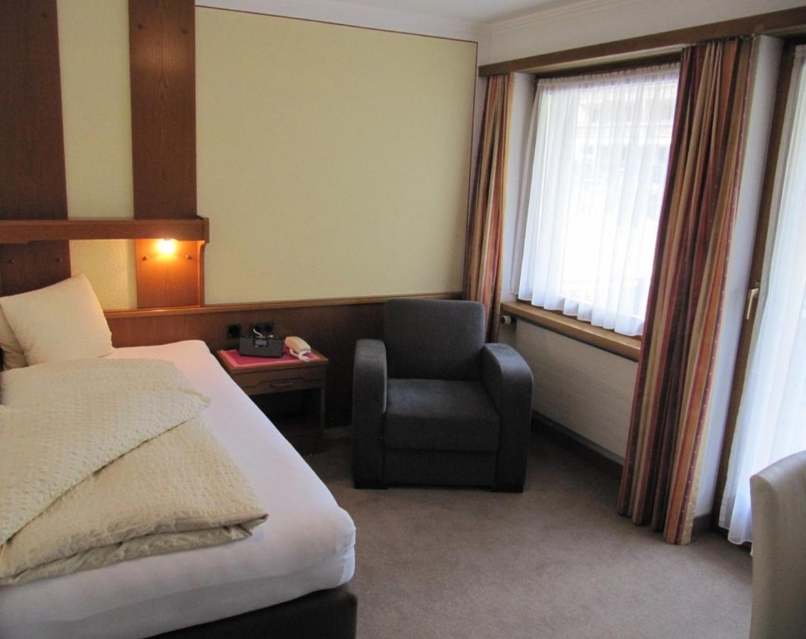 Soliva Hotel & Apartments 삼나운 외부 사진