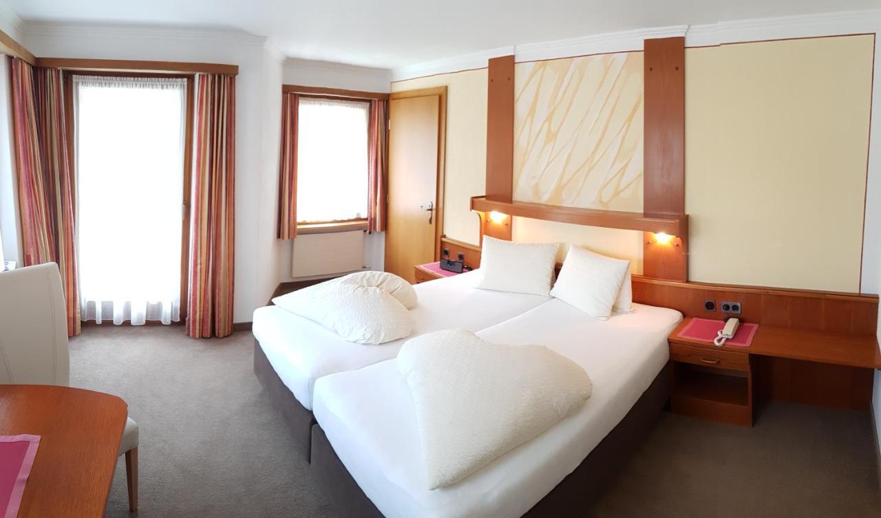 Soliva Hotel & Apartments 삼나운 외부 사진