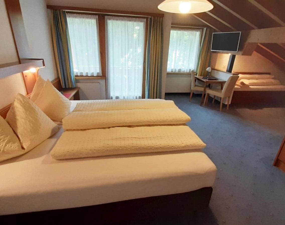Soliva Hotel & Apartments 삼나운 외부 사진