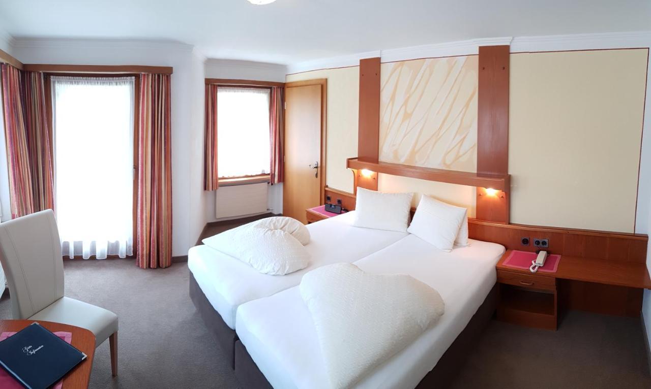 Soliva Hotel & Apartments 삼나운 외부 사진