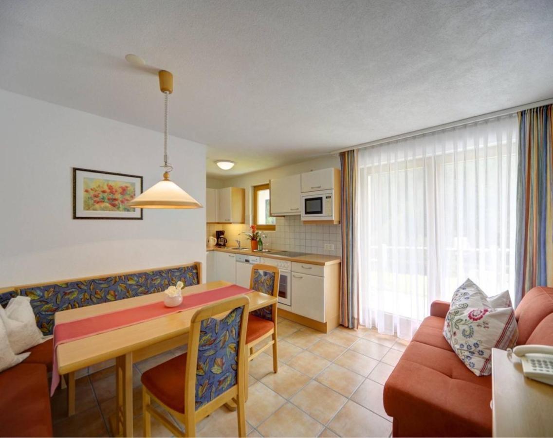 Soliva Hotel & Apartments 삼나운 외부 사진