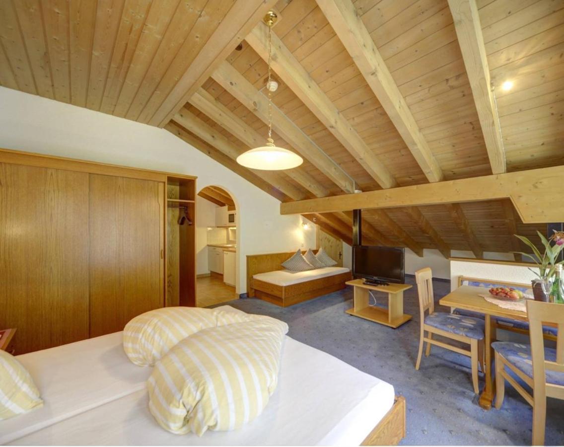 Soliva Hotel & Apartments 삼나운 외부 사진