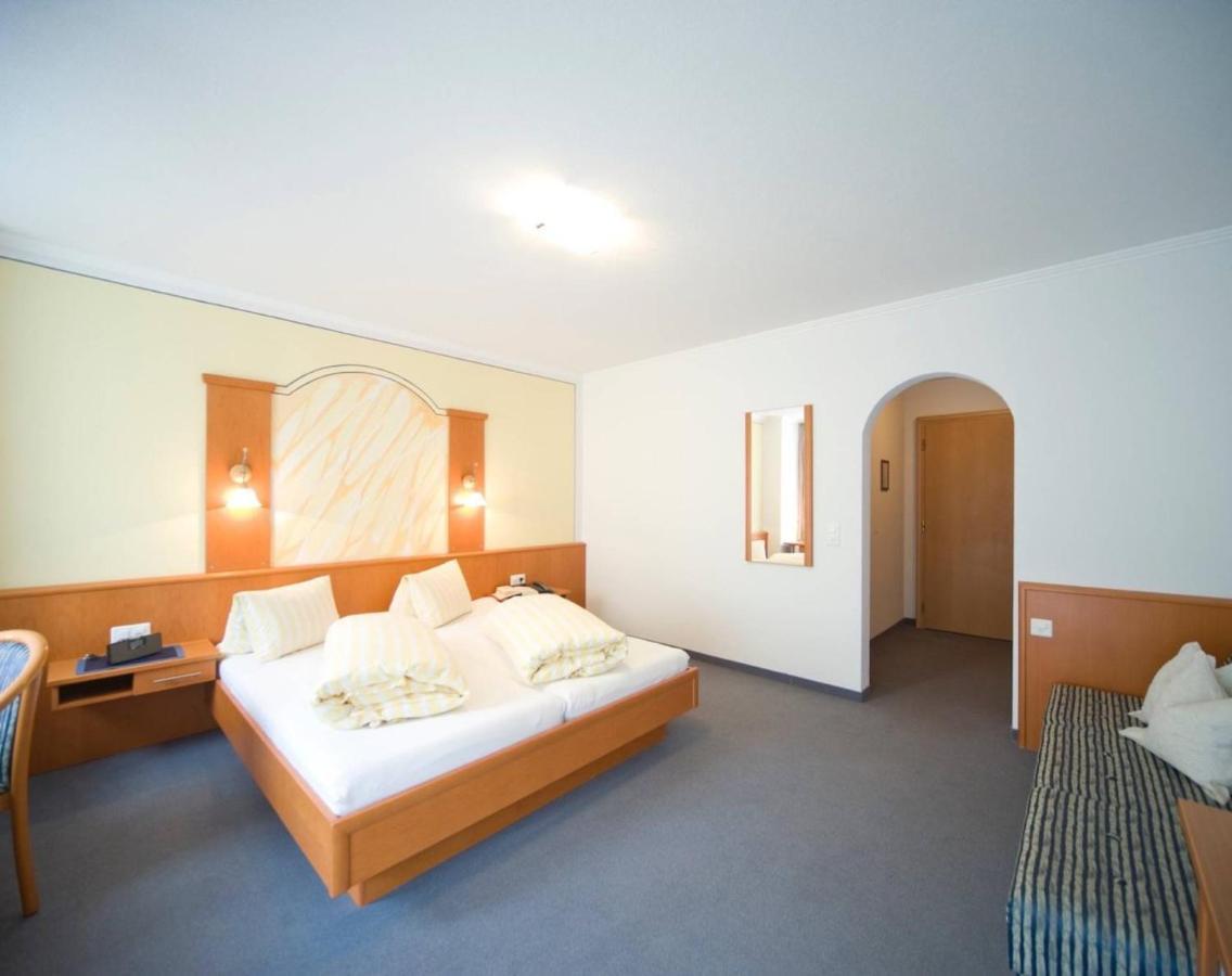 Soliva Hotel & Apartments 삼나운 외부 사진