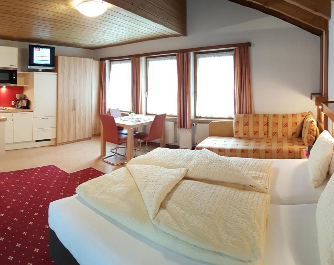 Soliva Hotel & Apartments 삼나운 외부 사진