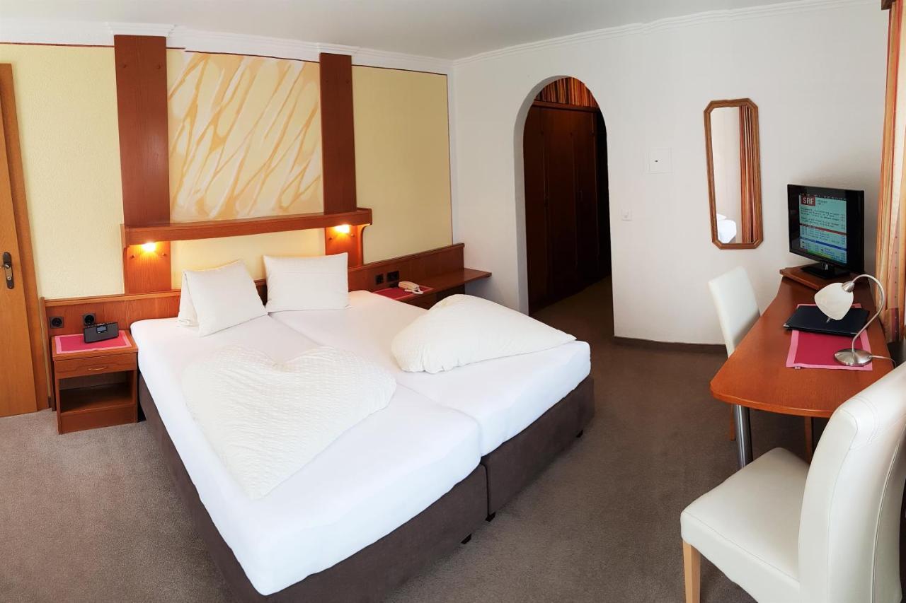 Soliva Hotel & Apartments 삼나운 외부 사진