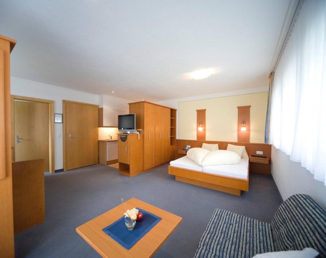 Soliva Hotel & Apartments 삼나운 외부 사진