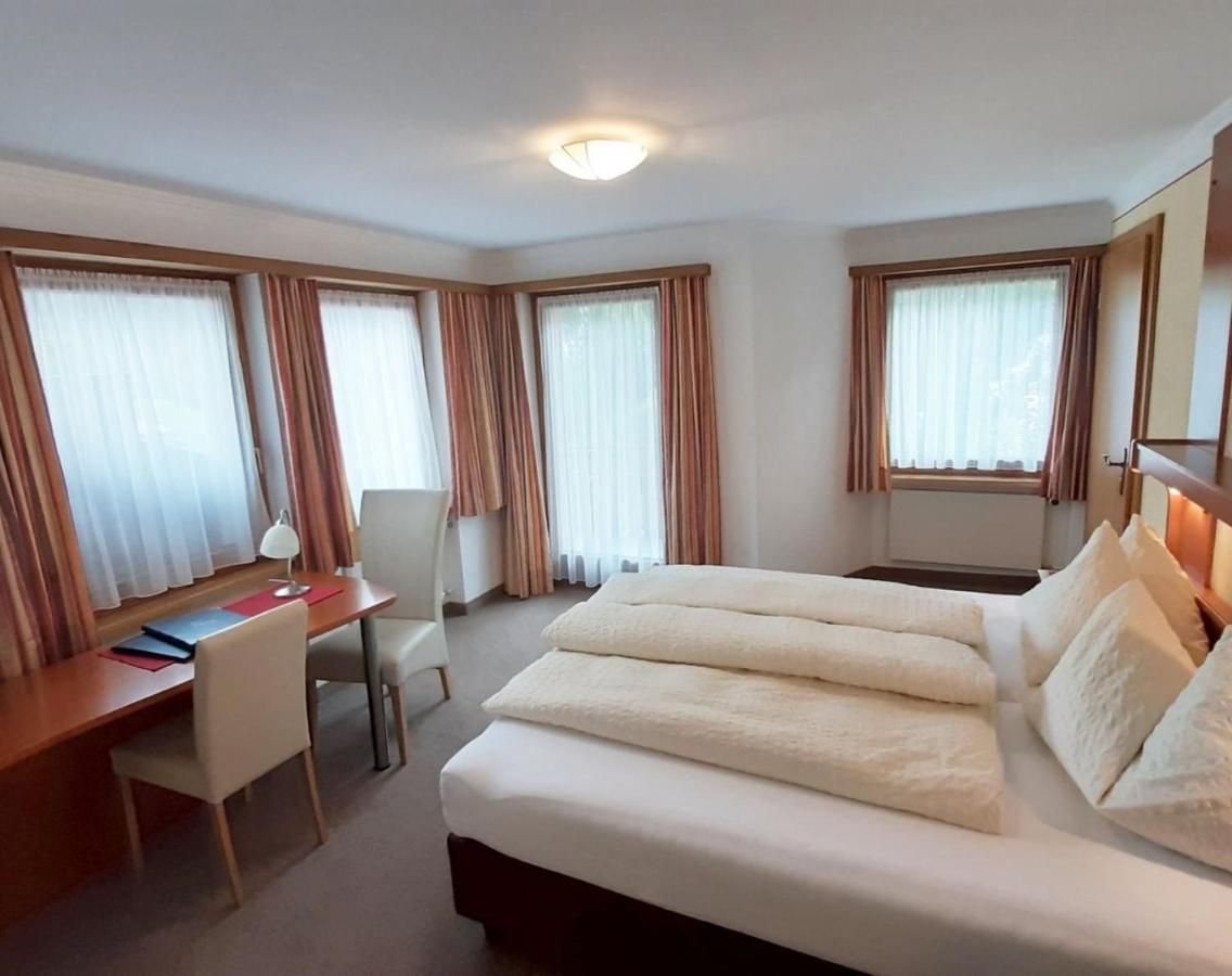 Soliva Hotel & Apartments 삼나운 외부 사진