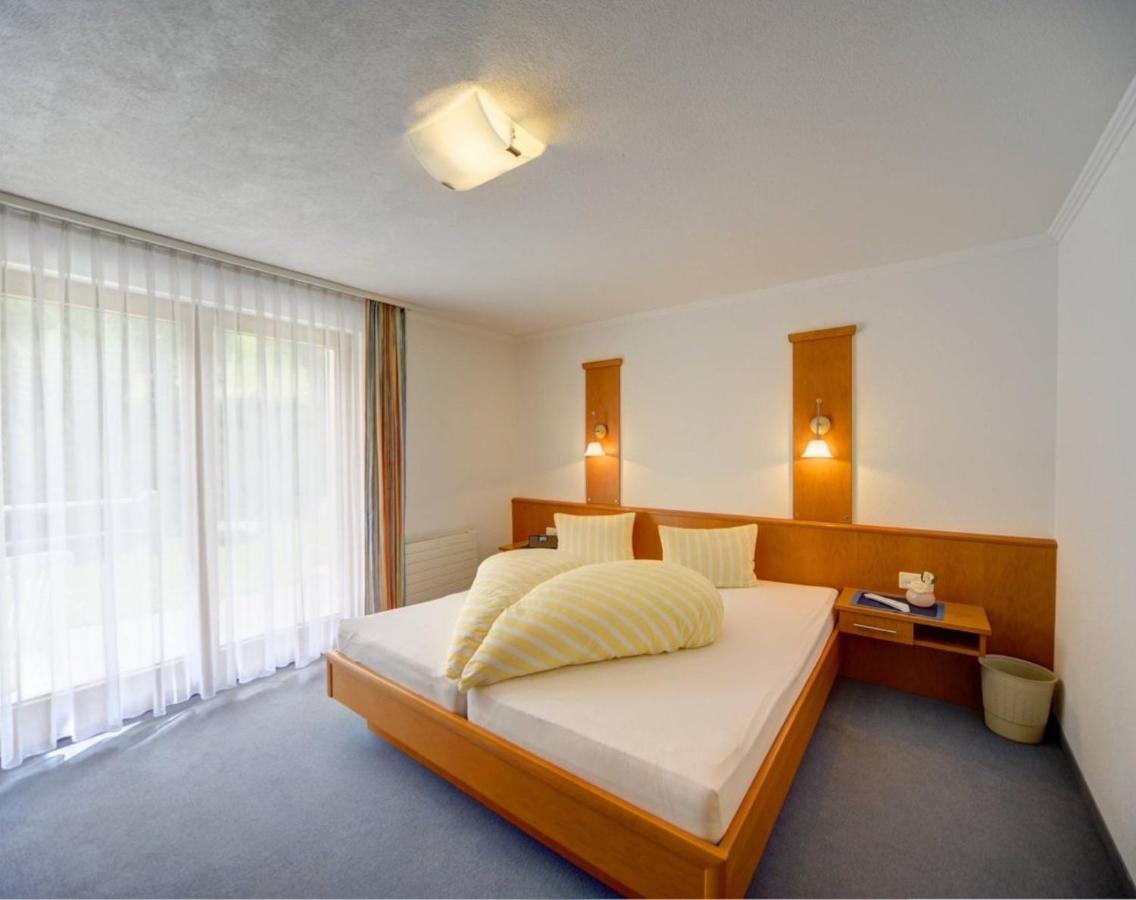 Soliva Hotel & Apartments 삼나운 외부 사진