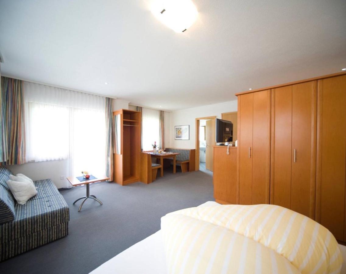 Soliva Hotel & Apartments 삼나운 외부 사진