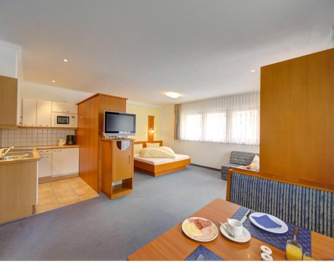 Soliva Hotel & Apartments 삼나운 외부 사진