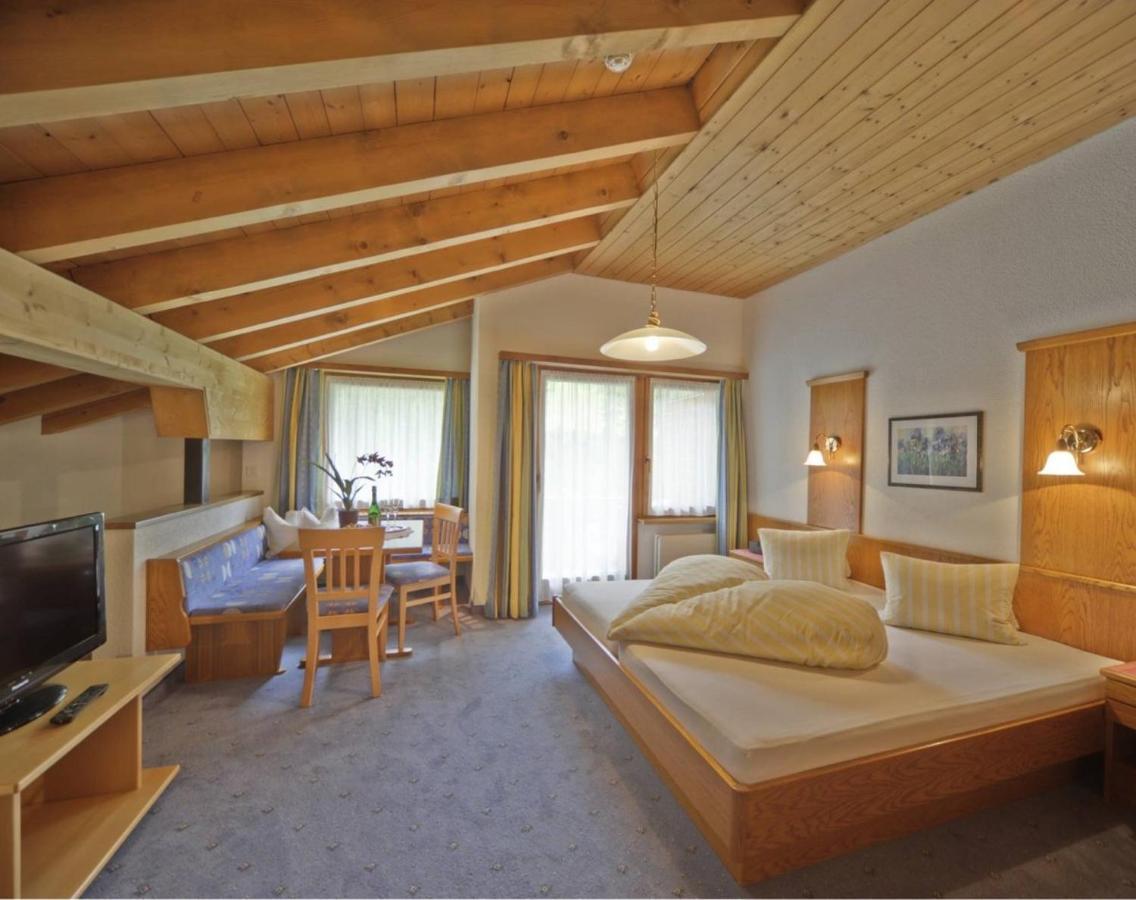 Soliva Hotel & Apartments 삼나운 외부 사진